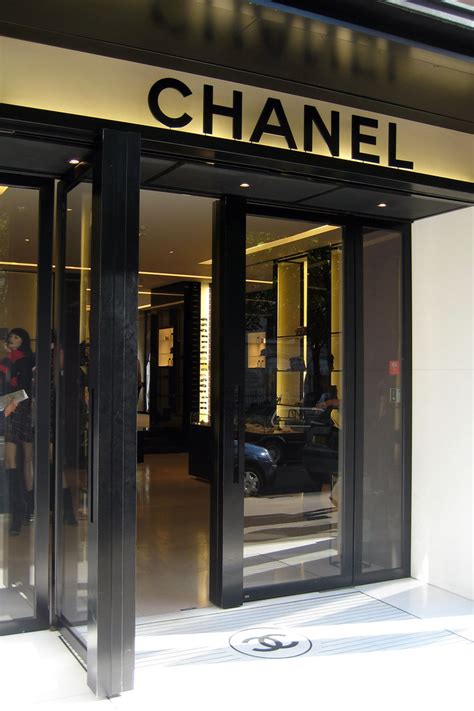 chanel avenue montaigne tel|chanel montaigne paris.